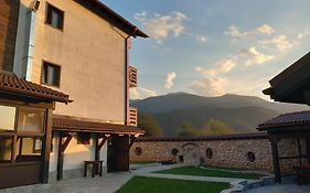 Къща за гости Тони