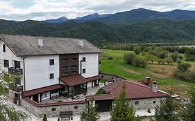 Къща за гости Тони